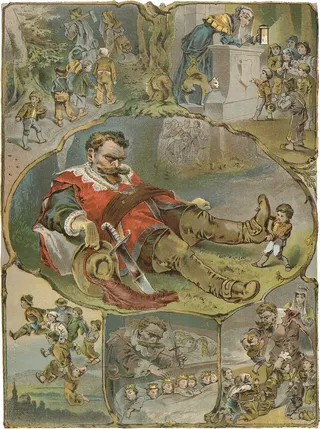 Cover of Daumesdick