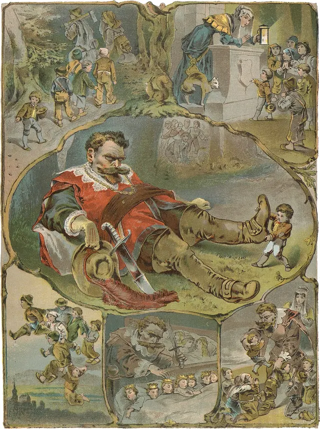 Cover of Daumesdick
