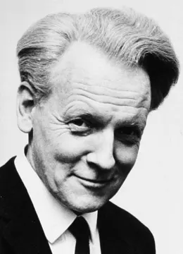 Photo of Per Anders Fogelström