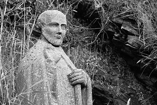 Photo of Gildas