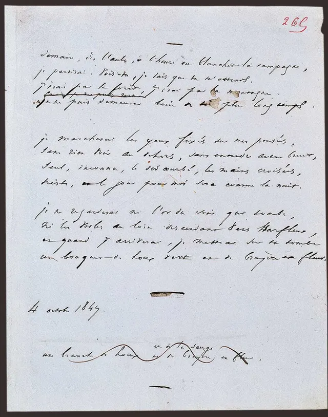 Cover of Demain, dès l'aube