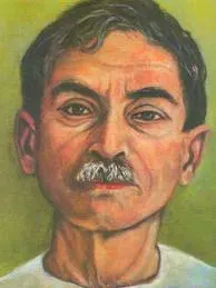 Photo of Munshi Premchand