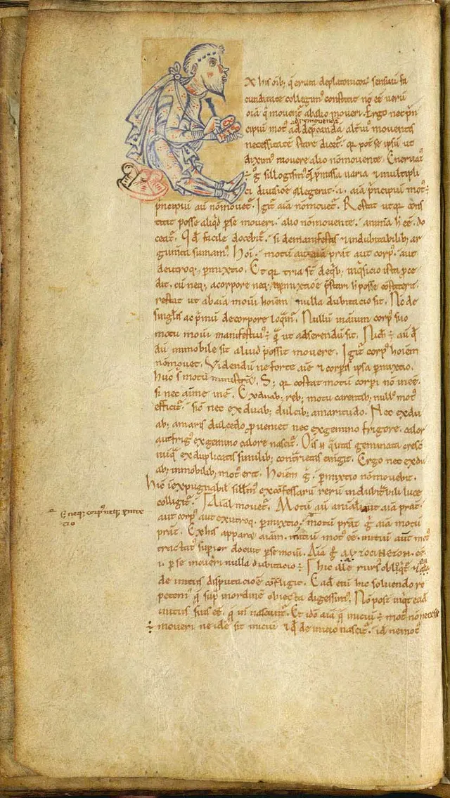 Cover of Commentariorum in Somnium Scipionis