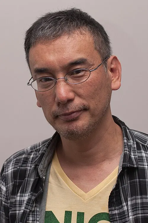Photo of Nobuyuki Fukumoto