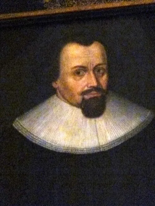 Photo of Josua Stegmann