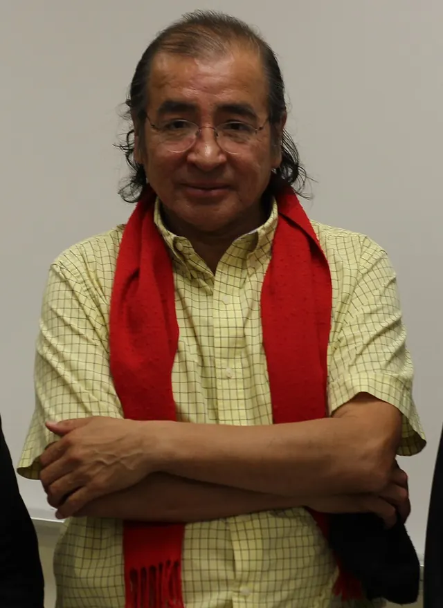 Photo of Tomson Highway