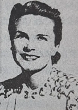 Photo of Helen Foster Snow