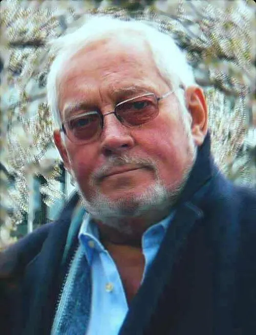 Photo of Wolfgang Jeschke