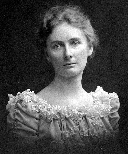 Photo of F. Bascom