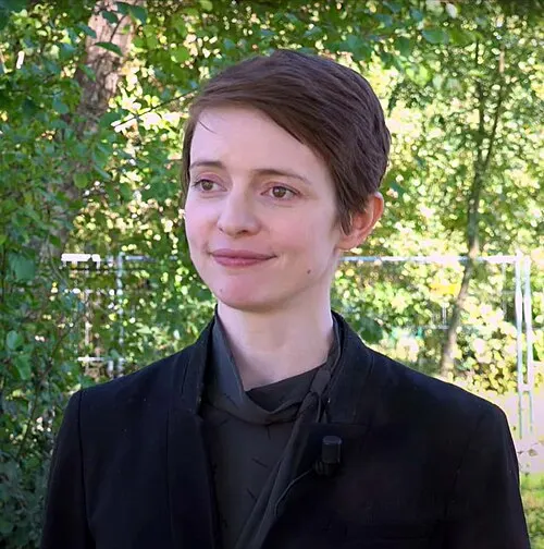 Photo of Emily St. John Mandel