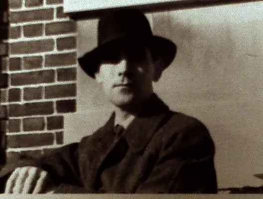 Photo of John Harris