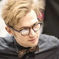Photo of Landis Blair
