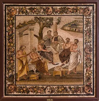 Cover of Epinomis