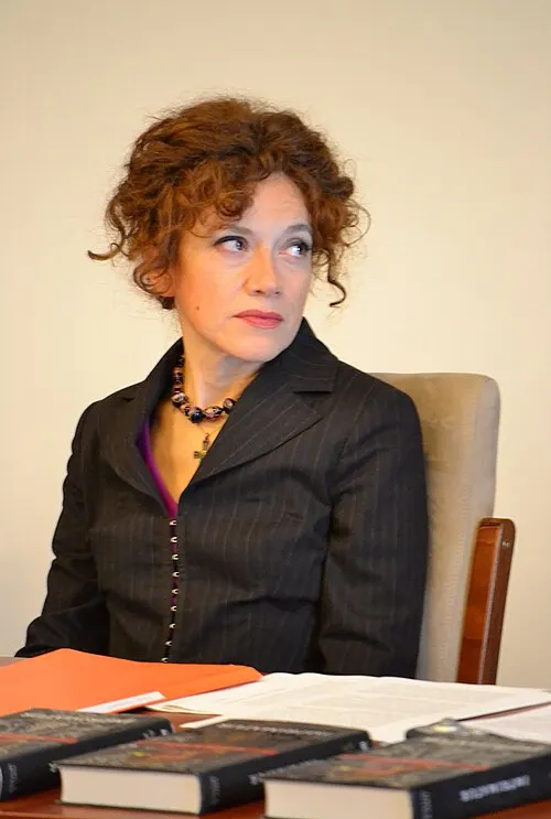 Photo of Rita Monaldi