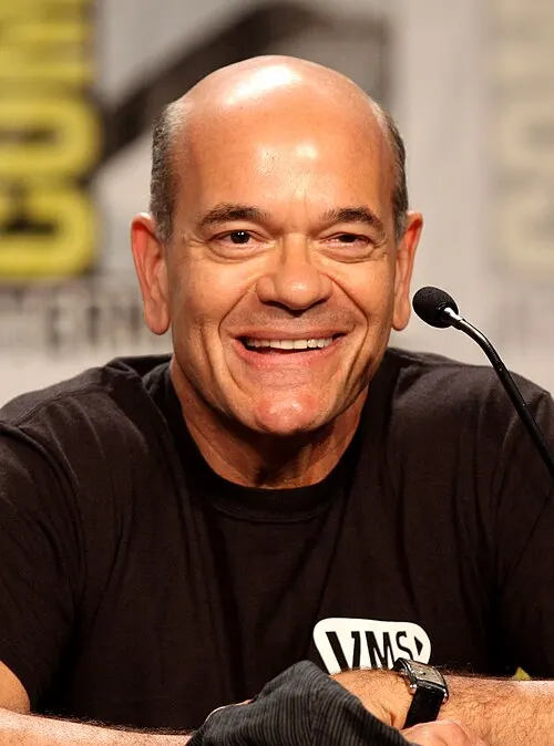 Photo of Robert Picardo