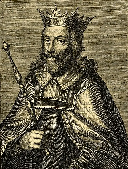 Photo of Duarte King of Portugal