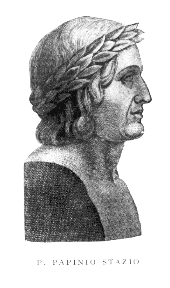 Photo of Publius Papinius Statius