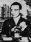 Photo of Eugen Herrigel