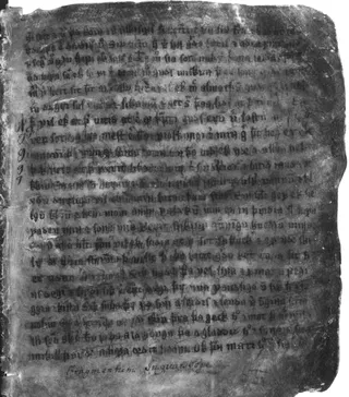 Cover of Yngvars saga víðförla