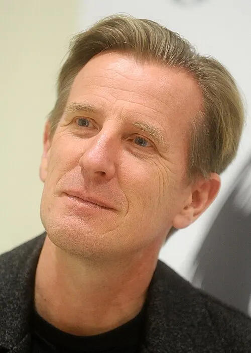 Photo of Philip Reeve