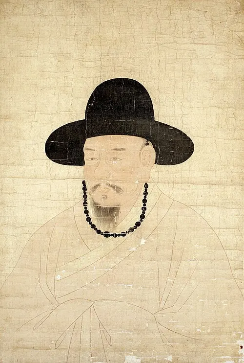Photo of Kim Sisŭp
