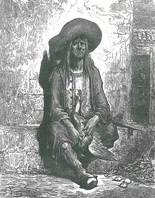 Cover of The Goose that Laid the Golden Eggs
