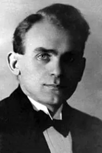 Photo of Ulas Samchuk