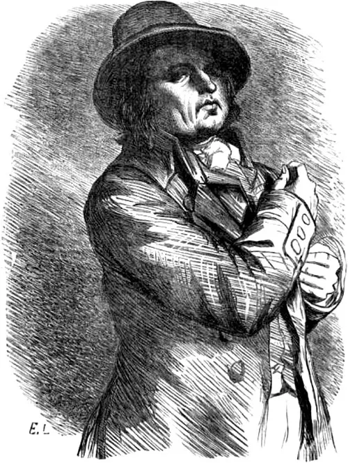 Cover of An Episode Under the Terror
