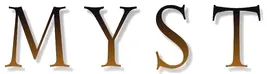 Cover of Myst: The Book of Ti'Ana