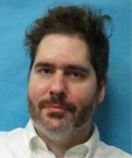 Photo of Patrick Julianelle
