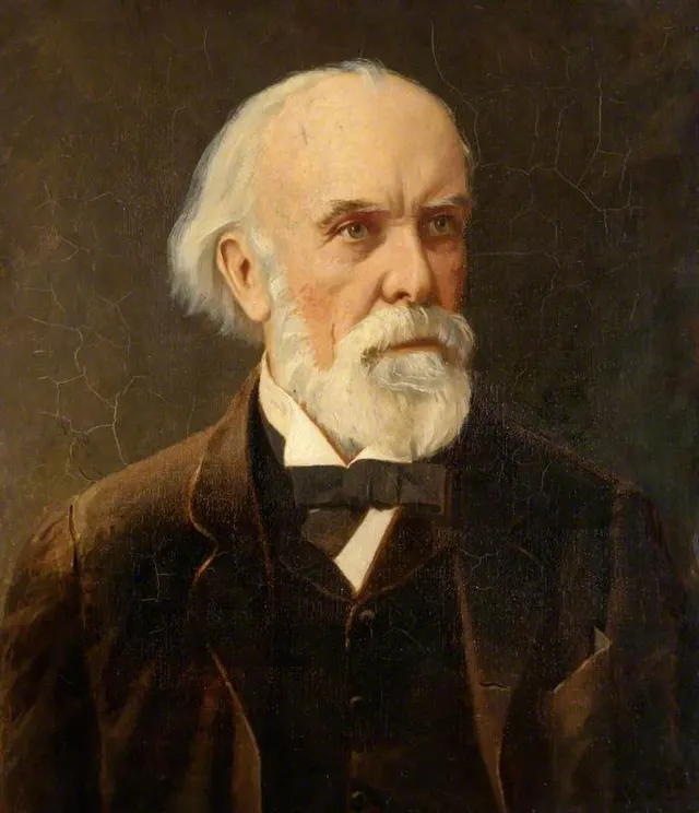 Photo of Martin, Theodore Sir