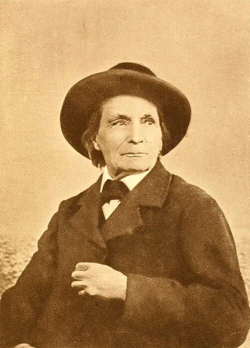 Photo of Jean-Henri Fabre