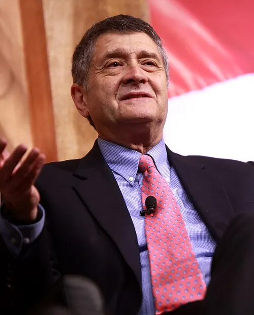 Photo of Michael Medved