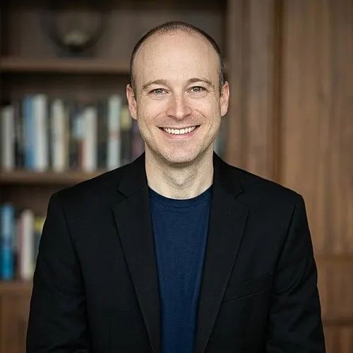 Photo of Jason Carroll Holloway