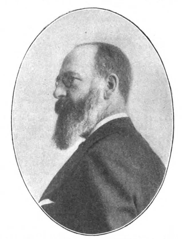 Photo of Barclay, Thomas Sir