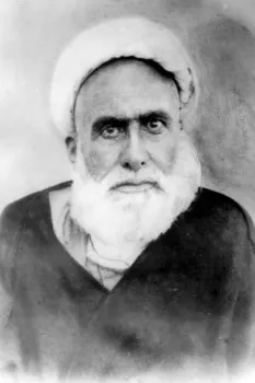 Photo of Abbas Qumi