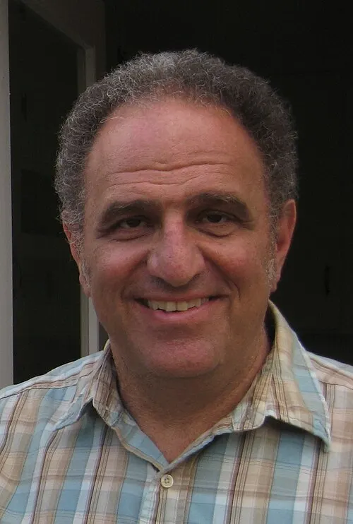 Photo of Jerome Friedman
