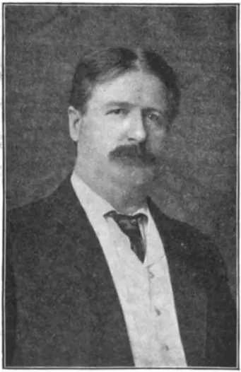 Photo of Willis George Emerson