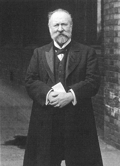 Photo of Richard Bowdler Sharpe