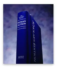 Cover of Acción humana