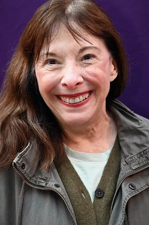 Photo of Beth Henley