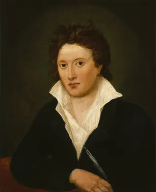 Cover of A Defence of Poetry