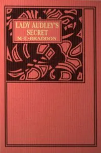 Cover of Lady Audley's Secret