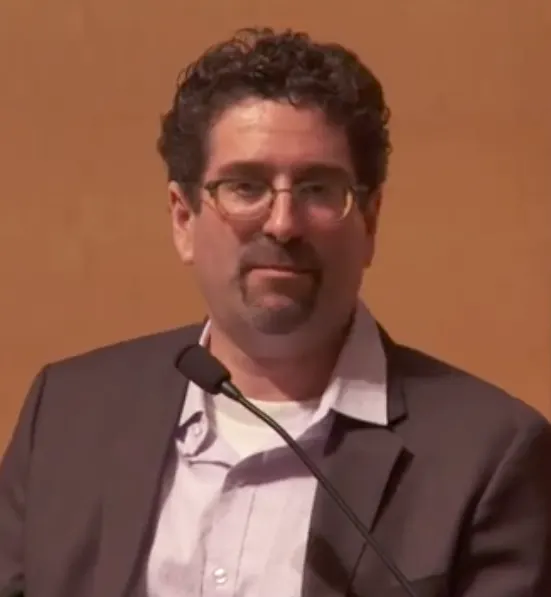 Photo of Joshua Bloom