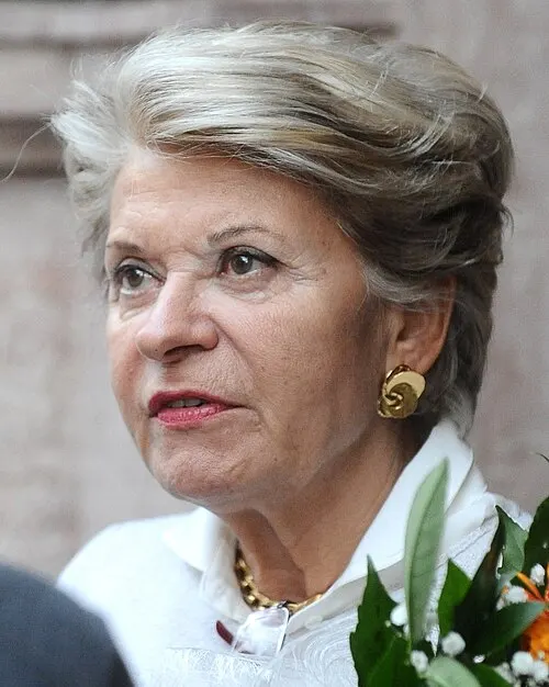 Photo of Sveva Casati Modignani