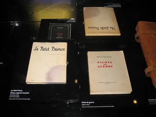 Cover of The Little Prince