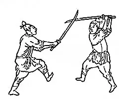 Cover of Muyedobot'ongji
