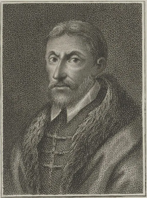 Photo of Battista Guarini