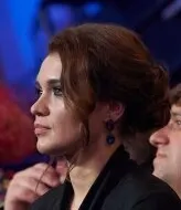 Photo of Jevhenija Volodymyrivna Podobna
