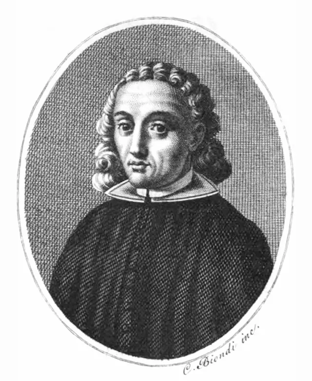 Photo of Guido delle Colonne